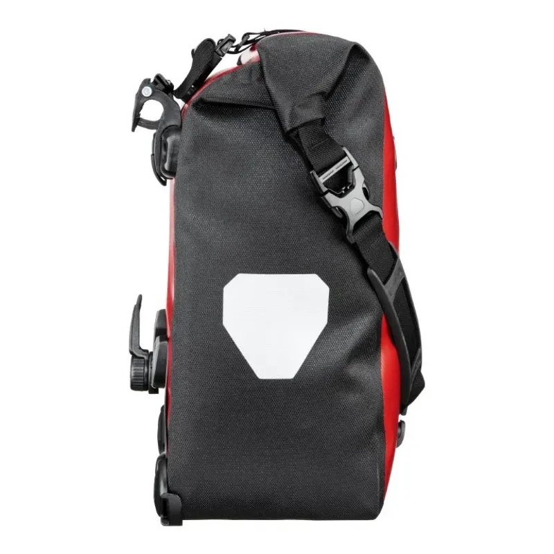 Ortlieb Sport Roller Classic QL2.1 Panniers in Red 25L-2