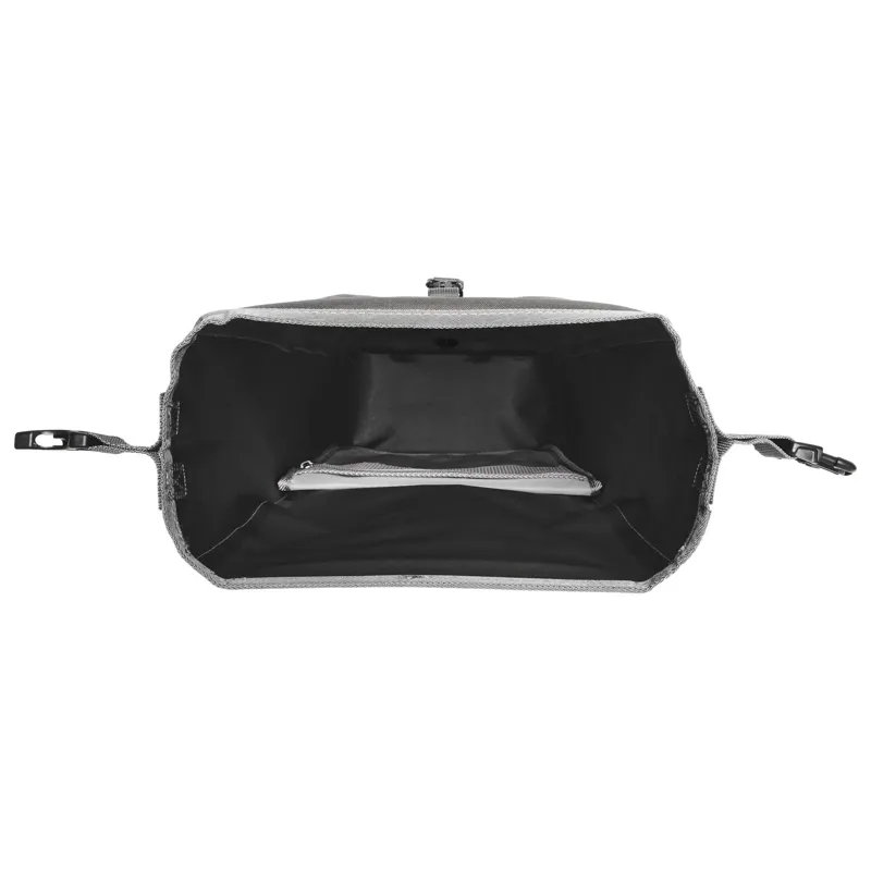 Ortlieb Sport Roller Plus QL2.1 Single Pannier in Granite 14.5L-3