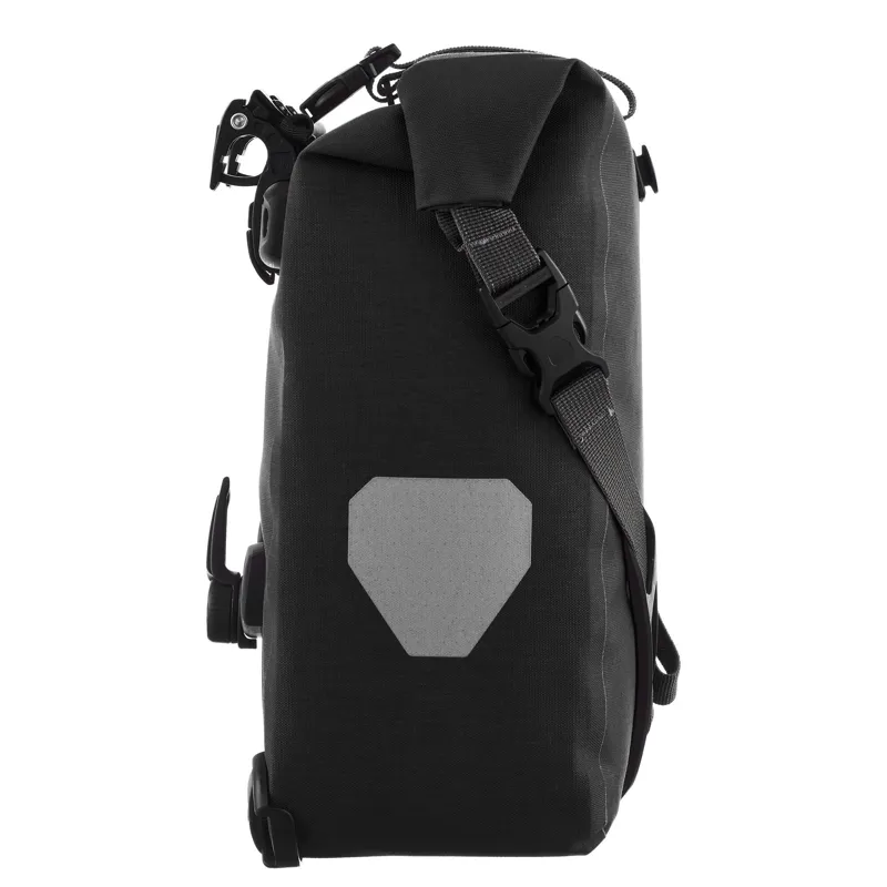 Ortlieb Sport Roller Plus QL2.1 Single Pannier in Granite 14.5L-2