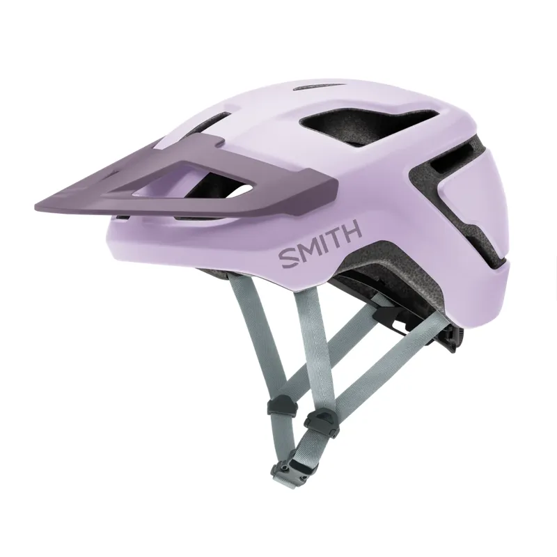 Smith Pilot Mips Helmet in Matte Aura
