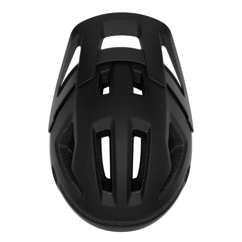 Smith Pilot Mips Helmet in Matte Black-1