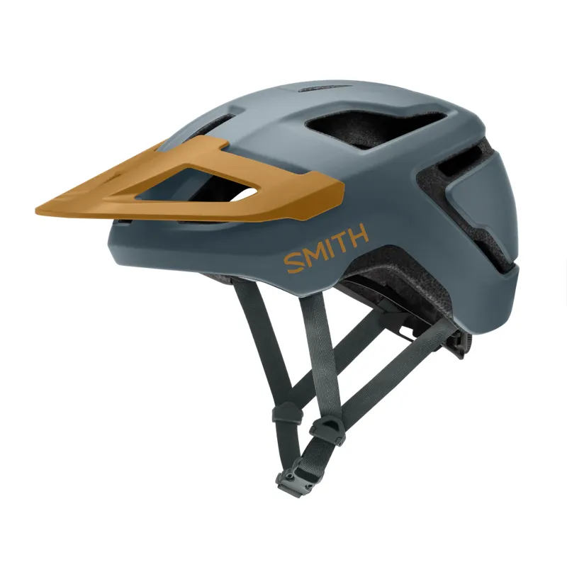 Smith Pilot Mips Helmet in Matte Flint
