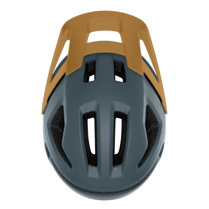 Smith Pilot Mips Helmet in Matte Flint-1