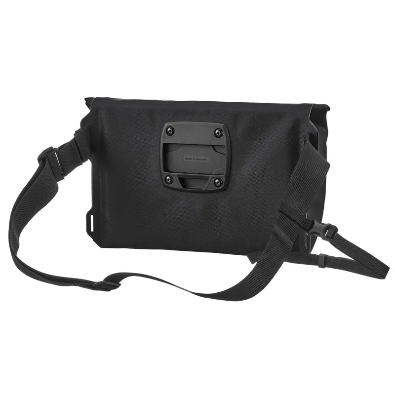 Ortlieb Velo Sling Flex Bag 5L in Black-1