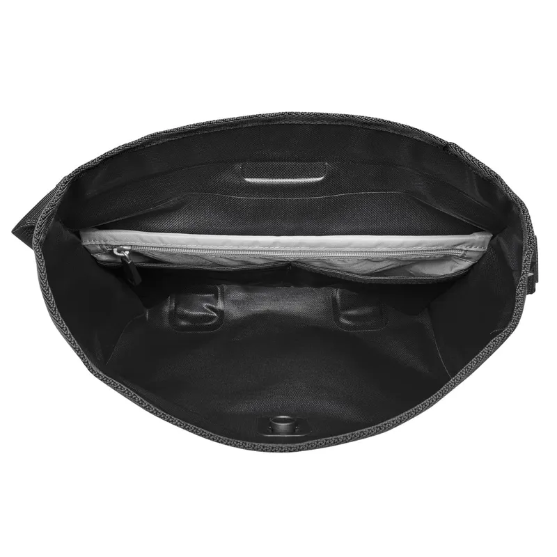 Ortlieb Velo Sling Flex Bag 5L in Black-2