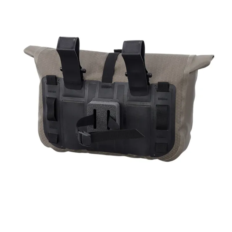 Ortlieb Accessory Pack 3.5 Litre in Dark Sand-1
