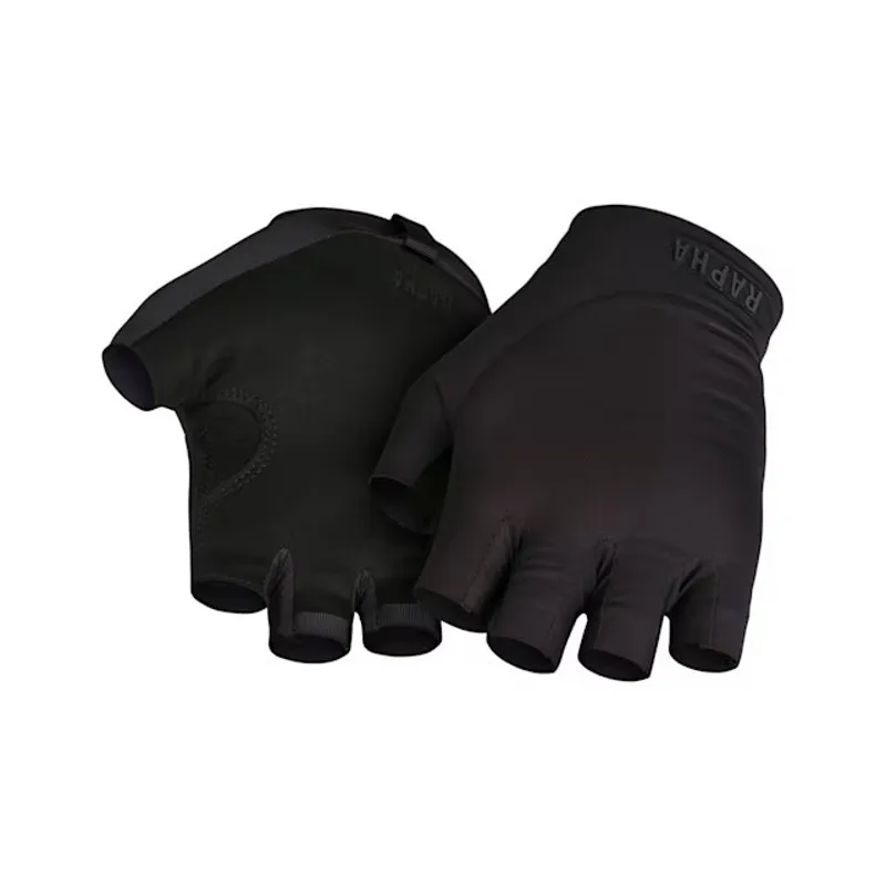 Rapha Pro Team Mitts In Black