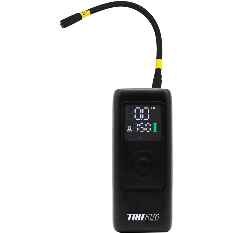 Truflo Electron Max Electric Pump-3