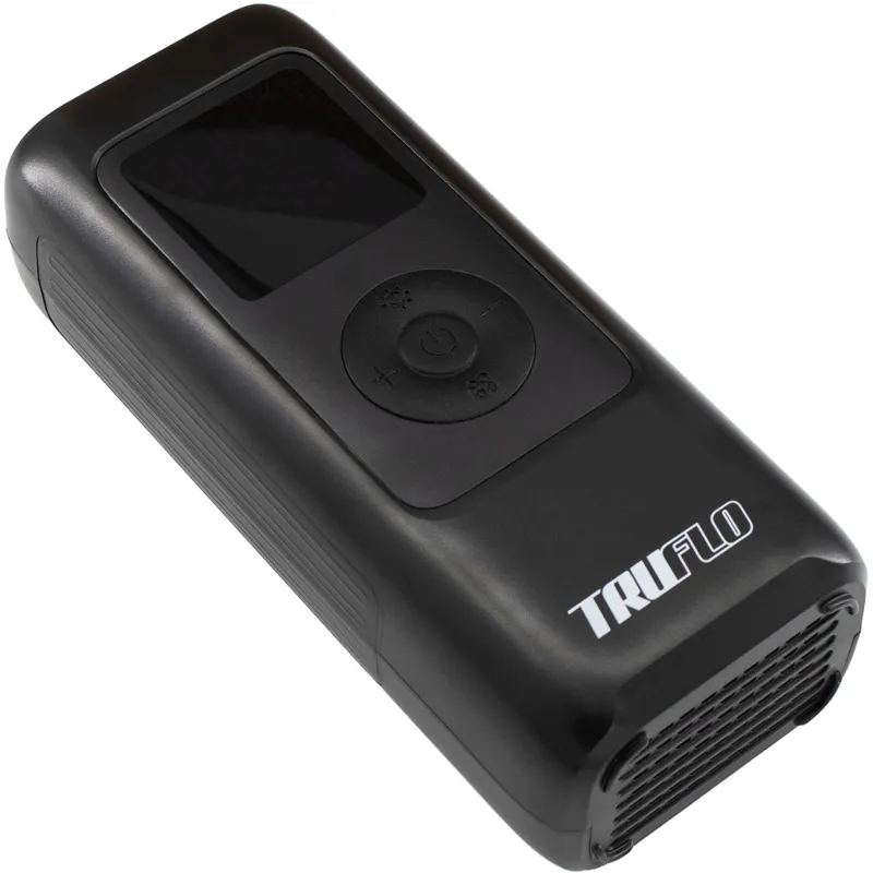 Truflo Electron Max Electric Pump-1
