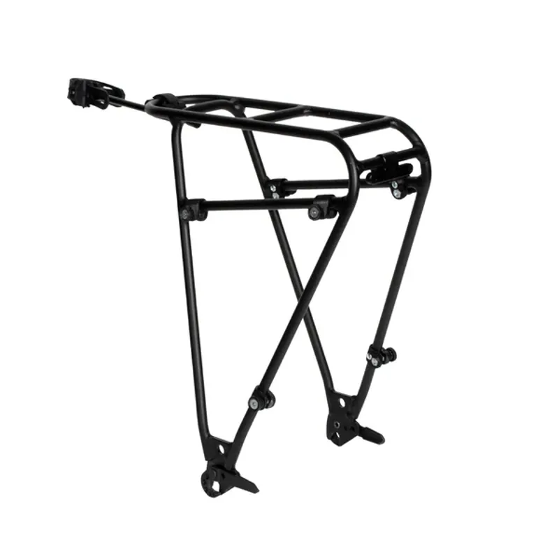 Ortlieb Quick Rack XL in Black