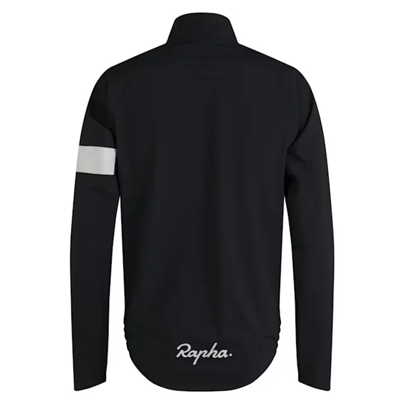 Rapha Men's Core Rain Jacket In Black-1