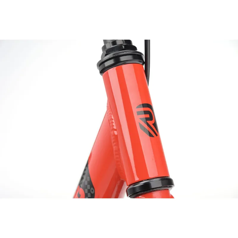 Ridgeback Scoot Balance Bike Racer Red-3