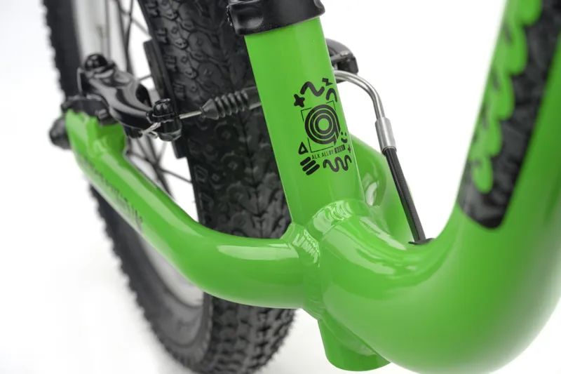 Ridgeback Scoot Balance Bike Go Go Green-2