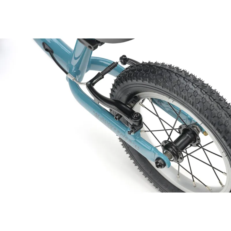 Ridgeback Scoot Balance Bike Turbo Teal-6