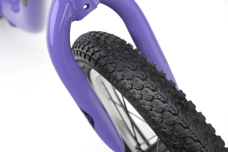 Ridgeback Scoot XL Balance Bike  Lightning Lilac-4