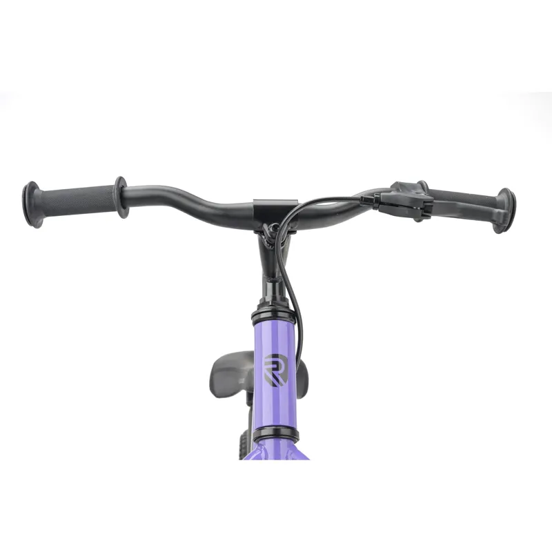 Ridgeback Scoot XL Balance Bike  Lightning Lilac-11