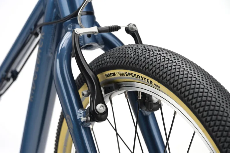 Ridgeback Dimension 20 Kids Bike Bengal Blue-3