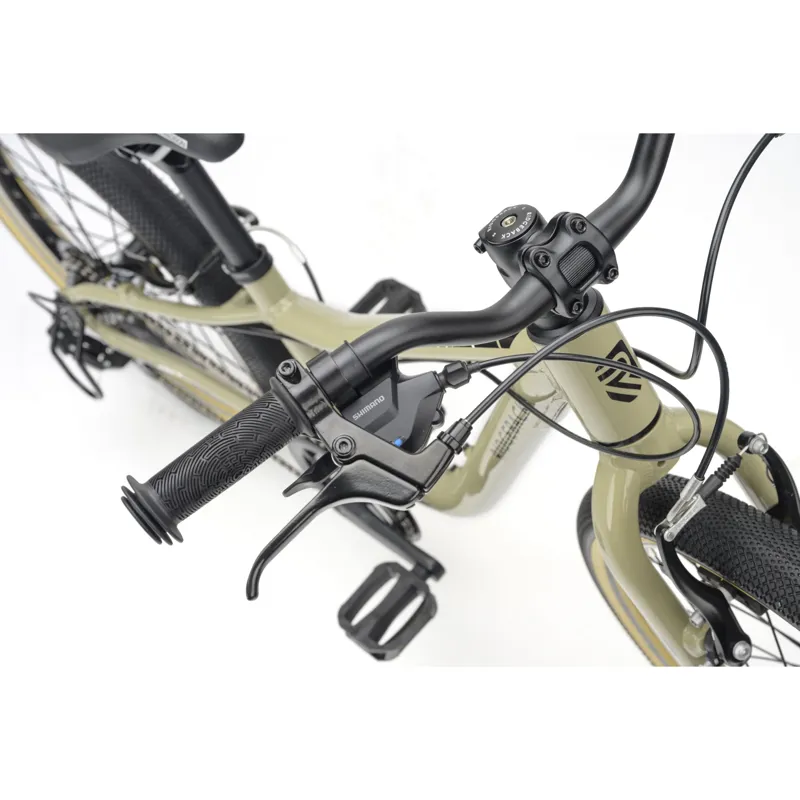 Ridgeback Dimension 20 Kids Bike Sherrington Sand-2