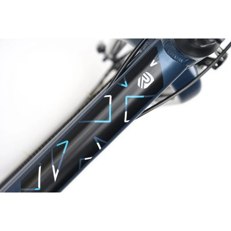 Ridgeback Dimension 27 Kids Bike Bengal Blue-3