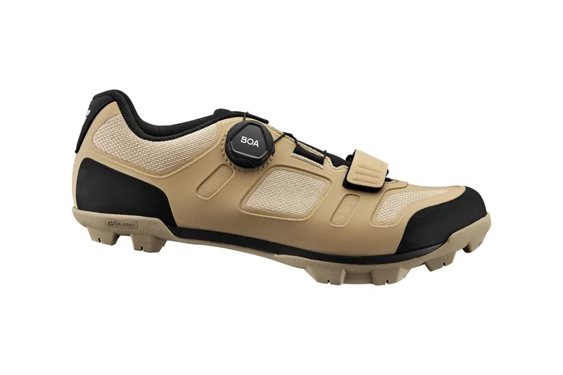 Liv Tesca 2 Shoes in Matte Khaki