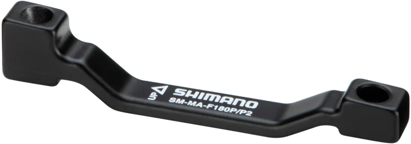 Shimano Disc Brake Caliper Adaptor