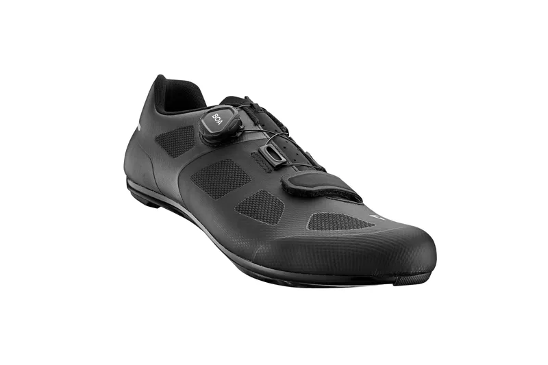 Giant Surge 2 Shoes in Matte Black-1