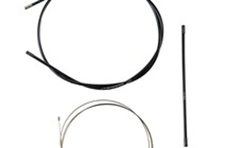 Brompton Gear Cable for 4-Speed Low Handlebar Q102669