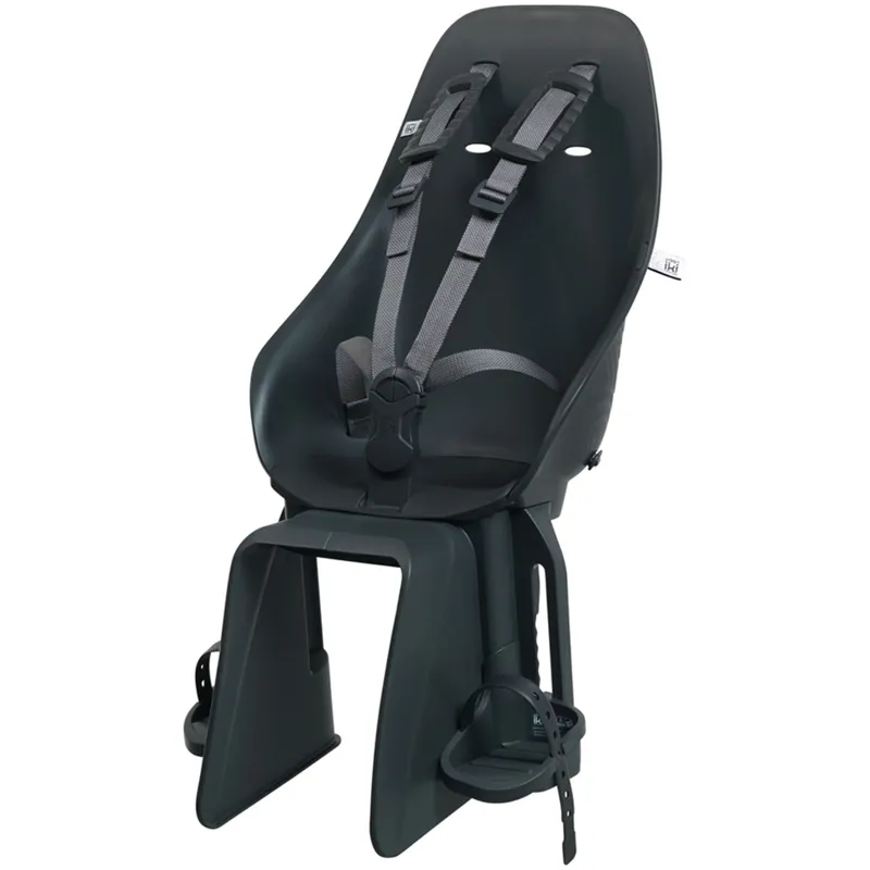 Urban Iki Rear Seat TA-KE Easy Fix Black / Black Bincho Black one size
