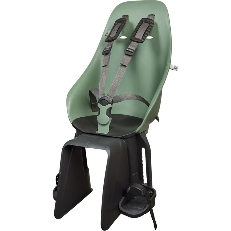 Urban Iki Rear Seat TA-KE Easy Fix - Green/ Black one size