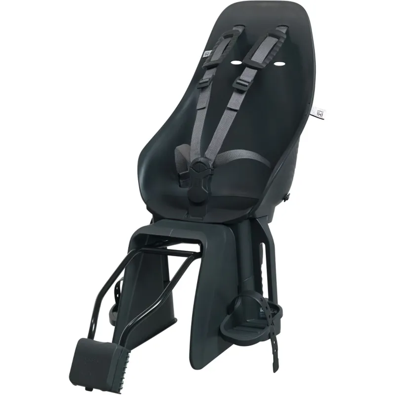 Urban Iki Rear Seat TA-KE Frame Mt - Black / Black Bincho Black one size