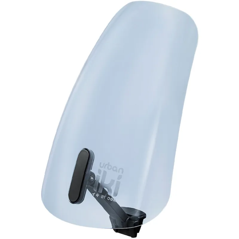 Urban Iki Windscreen - Suiboku Grey one size