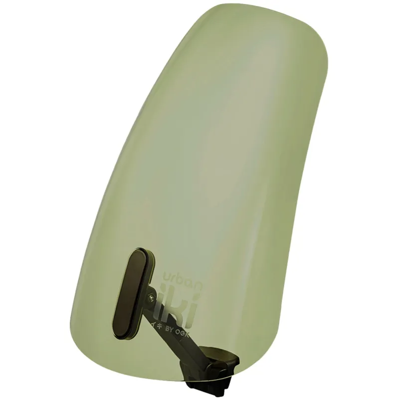 Urban Iki Windscreen - Icho Green one size