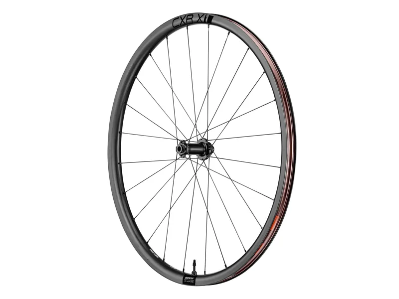 Giant CXR X1 Carbon Gravel Wheel-2