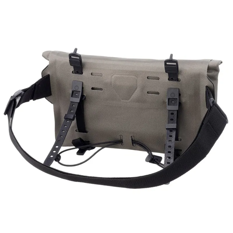 Ortlieb Velo Sling 3 Litre In Dark Sand-1