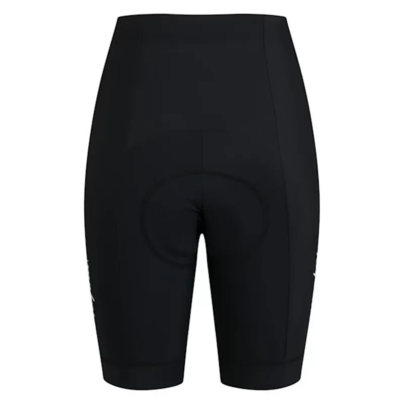Rapha Women's Core Shorts Black/White-1