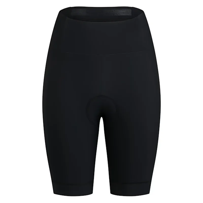 Rapha Women's Core Shorts Black/White