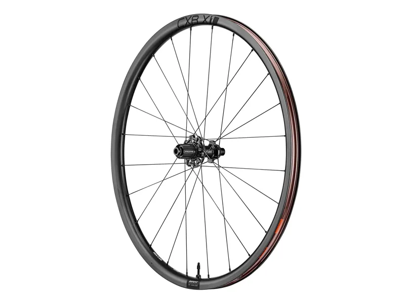 Giant CXR X1 Carbon Gravel Wheel-3