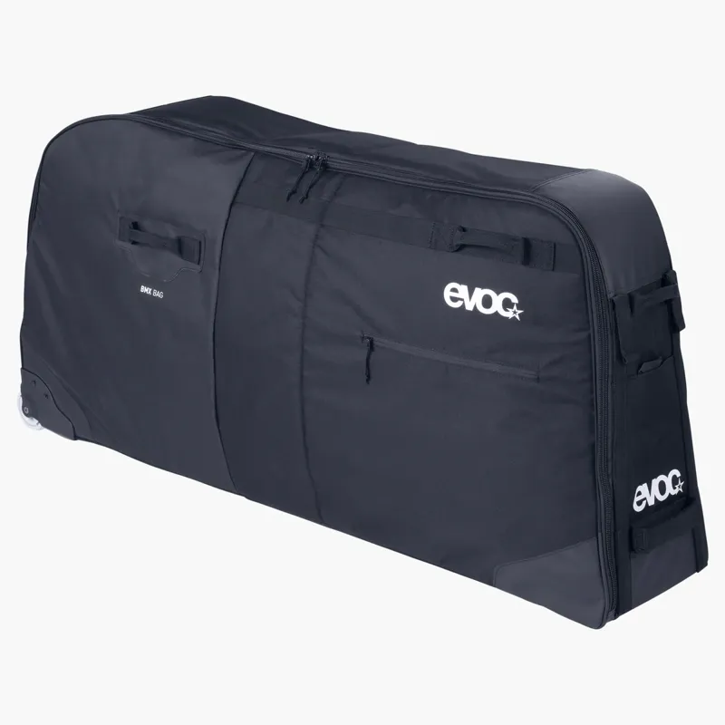 EVOC BMX Bag 2026: BLACK