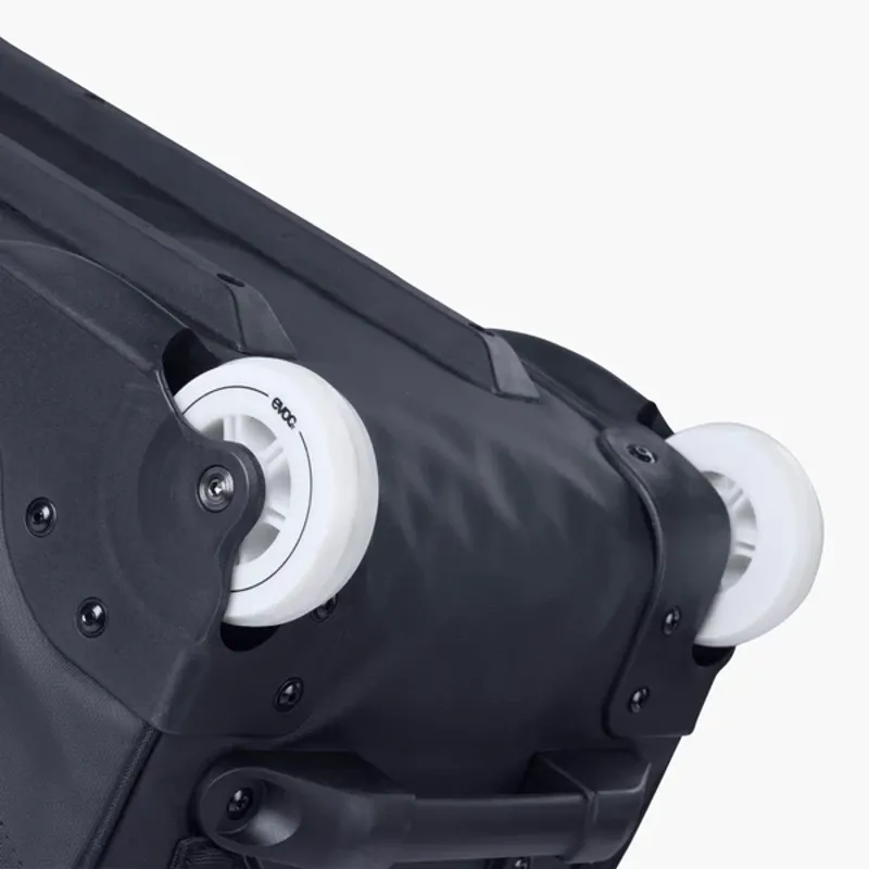 EVOC BMX Bag 2026: BLACK-2