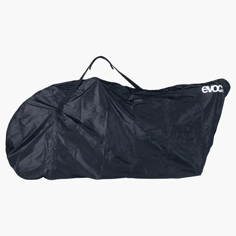 EVOC Bike Cover MTB 2026: BLACK