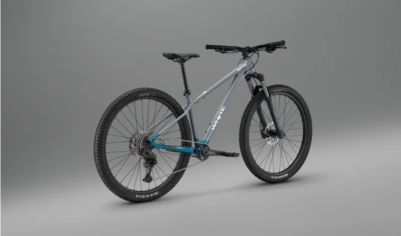 Whyte Secta S Hardtail Mountain Bike in Aqua Grey-2
