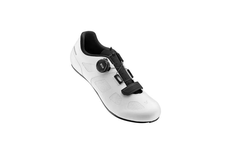 Liv Macha 2 Shoes in Matte White-1