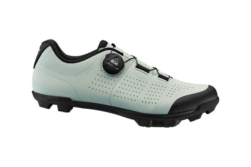 Liv Tesca 3 Shoes in Matte Grey