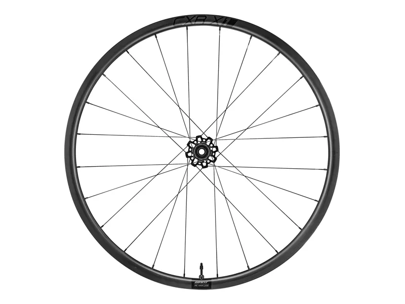 Giant CXR X1 Carbon Gravel Wheel-1