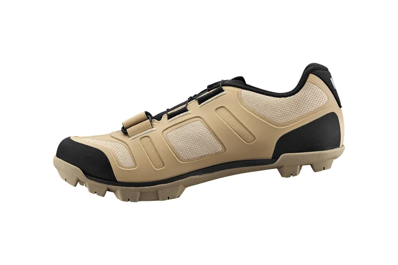 Liv Tesca 2 Shoes in Matte Khaki-2