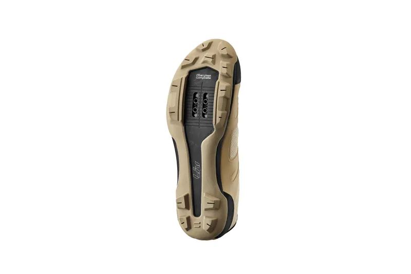 Liv Tesca 2 Shoes in Matte Khaki-3