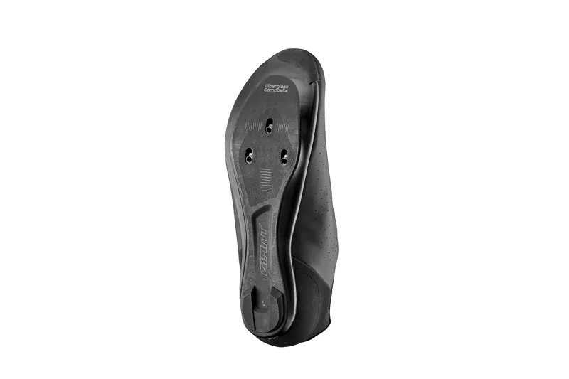 Giant Surge 3 Shoes in Matte Black-3