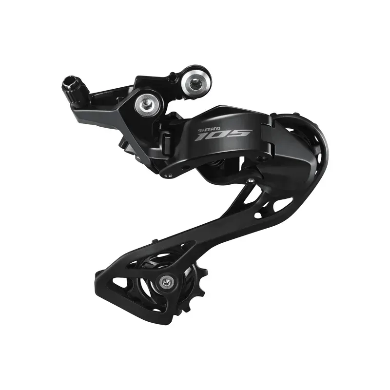 Shimano RD-R7100 105 12s Rear Derailleur in Black