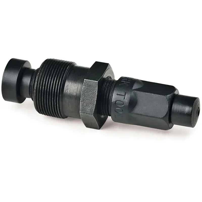 Park Tool CWP-7 Compact Universal Crank Puller in Black