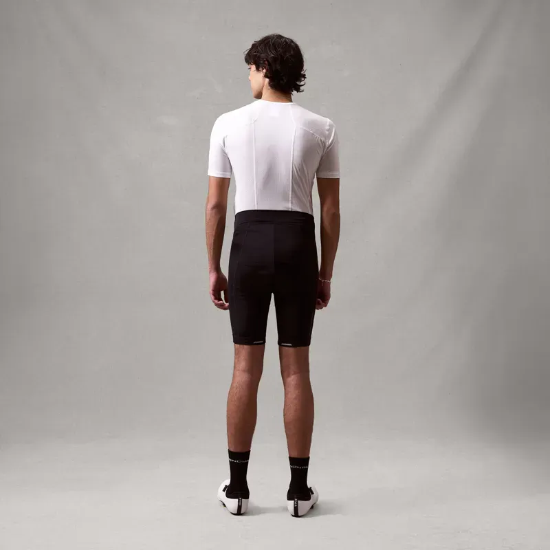 Endura 6-Panel Shorts in Black-4